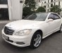 Mercedes-Benz S550 Mercedes S550 2008 - Mercedes S550