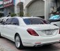 Mercedes-Benz S450 2020 - Trắng nội thất nâu sang trọng