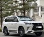 Lexus LX 570 2019 - Trắng nội thất thể thao