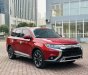 Mitsubishi Outlander 2020 - Màu đỏ