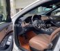 Mercedes-Benz S450 2020 - Trắng nội thất nâu sang trọng