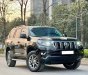 Toyota Land Cruiser Prado 2020 - Màu đen, nhập khẩu