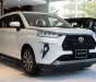 Toyota Veloz Cross 2023 - Sẵn xe, đủ màu - Giao ngay tại Hà Nội. Liên hệ hotline nhận xe giá tốt nhất