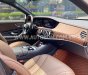 Mercedes-Benz S450 2020 - Trắng nội thất nâu sang trọng
