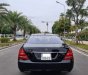 Mercedes-Benz S500 2010 - Màu đen nội thất đen
