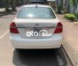 Daewoo Gentra xe không dùng đến cần bán 2007 - xe không dùng đến cần bán