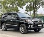 Lexus LX 570 2012 - Màu đen, xe nhập