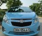 Chevrolet Spark 2012 - Xe số sàn