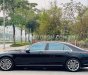 Mercedes-Benz S450 2020 - Đen nội thất nâu da bò
