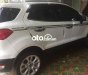 Ford EcoSport   1.5L AT titanium 2019 màu trắng. 2019 - Ford EcoSport 1.5L AT titanium 2019 màu trắng.