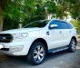 Ford Everest   Titanium 2.2L 2017. Chính chủ.ĐK mới. 2017 - Ford Everest Titanium 2.2L 2017. Chính chủ.ĐK mới.