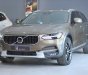 Volvo V90 2018 - Màu nâu, nhập khẩu nguyên chiếc