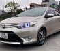 Toyota Vios 2015 - Toyota Vios 2015