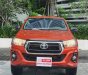 Toyota Hilux 2023 - Toyota Hilux 2023 số tự động tại Tp.HCM