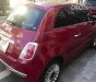 Fiat 500 2009 - Cần bán lại xe nhập khẩu, xe đẹp, giá tốt, chính chủ