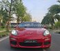 Porsche Panamera 2014 - Màu đỏ nội thất đen 