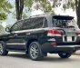 Lexus LX 570 2012 - Màu đen, xe nhập