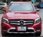 Mercedes-Benz GLC 200 2019 - Đỏ nội thất đen