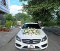 Mercedes-Benz C 250 2015 - Màu trắng chính chủ, giá cực tốt