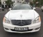 Mercedes-Benz S550 Mercedes S550 2008 - Mercedes S550