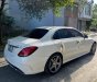 Mercedes-Benz C 250 2015 - Màu trắng chính chủ, giá cực tốt