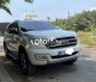 Ford Everest   Titanium 2.2L 2017. Chính chủ.ĐK mới. 2017 - Ford Everest Titanium 2.2L 2017. Chính chủ.ĐK mới.