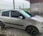 Hyundai Getz 2010 - Màu bạc