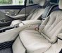 Mercedes-Benz Maybach S450 2019 - Màu đen, xe nhập