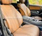 Mercedes-Benz S450 2020 - Đen nội thất nâu da bò