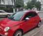 Fiat 500 2009 - Cần bán lại xe nhập khẩu, xe đẹp, giá tốt, chính chủ