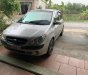 Hyundai Getz 2010 - Màu bạc