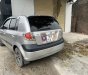 Hyundai Getz 2010 - Màu bạc