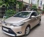 Toyota Vios 2015 - Giá 390tr