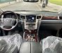 Lexus LX 570 2012 - Màu đen, xe nhập