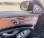 Mercedes-Benz S450 2020 - Đen nội thất nâu da bò