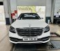 Mercedes-Benz S450 2020 - Mercedes-Benz 2020
