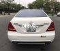 Mercedes-Benz S550 Mercedes S550 2008 - Mercedes S550