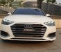 Audi A4 2020 - Xe màu trắng, nhập khẩu