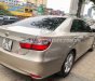 Toyota Camry 2017 - Màu vàng cát, chính chủ đi ít