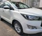 Toyota Innova 2019 - Màu trắng, xe gia đình