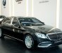 Mercedes-Benz Maybach S450 2019 - Xe nguyên bản, giá tốt