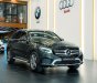 Mercedes-Benz GLC 200 2018 - Màu đen, odo 3.9 vạn km