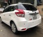 Toyota Yaris 2016 - Màu trắng, biển Hà Nội cực đẹp