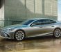 Lexus LS 500 2023 - Giá tốt nhất - Giao xe toàn quốc - Đủ màu - Liên hệ ngay để nhận ưu đãi tốt nhất từ showroom