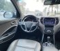 Hyundai Santa Fe 2016 - Màu đen