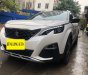 Peugeot 5008 2020 - Xe tiêu chuẩn Châu Âu