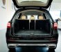 Mercedes-Benz GLC 200 2018 - Màu đen, odo 3.9 vạn km