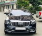 Mercedes-Benz S450 2019 - Mercedes-Benz 2019