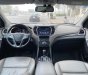 Hyundai Santa Fe 2016 - Màu đen