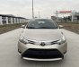 Toyota Vios 2015 - Số sàn, đẹp từ trong ra ngoài